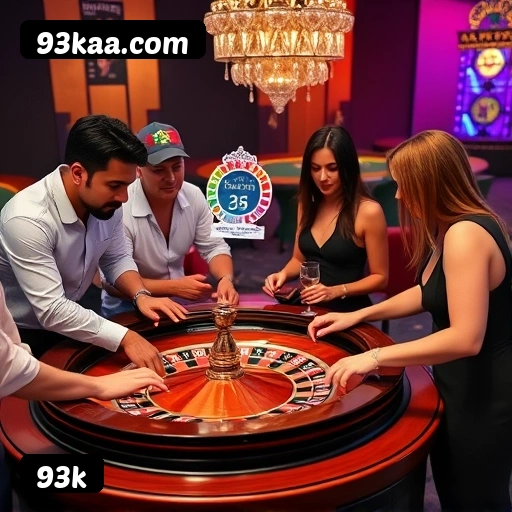 Imagem secundária de apoio para instalação do app 93k
