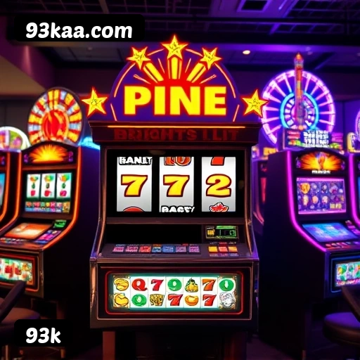 Categorias de Jogos - Slots, Mesa, Ao Vivo, Jackpots